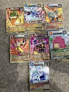 オレカバトル2カードセット