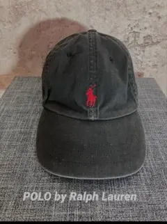 ラルフローレン　キャップ