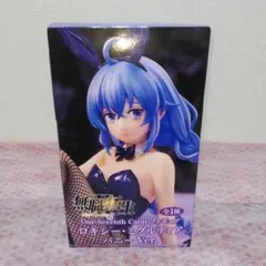 無職転生　ロキシー・ミグルディア バニーVer.フィギュア