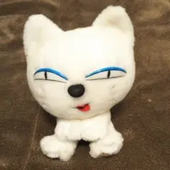 クロネコヤマト  シロネコ  ぬいぐるみ