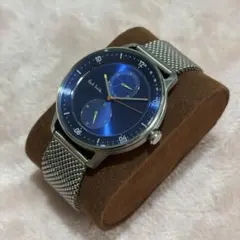 ポールスミス 時計 PS0070006 チャーチストリート 稼動品 - メルカリ