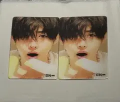 2025年最新】ENHYPEN romance untold ソンフンの人気アイテム - メルカリ