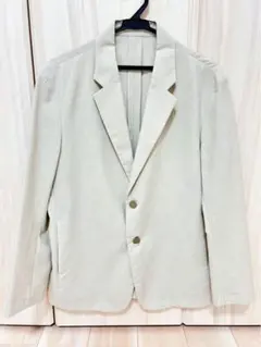 ＧＵ　サマースーツ　セットアップ