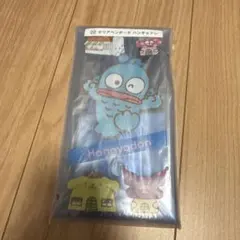 ハンギョドン クリアペンポーチ 一番くじ サンリオ