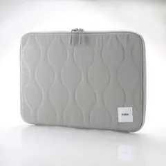 BORSA LAPTOPキルティングケース （オニオンステッチ）14.0インチのサムネイル