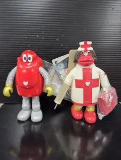 2026年最新】ソフビ魂 ロボペチャの人気アイテム - メルカリ