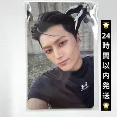 ENHYPEN UNLEASH musicplant ラキドロ ジェイ トレカ