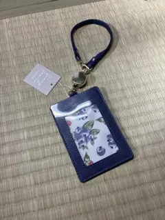 パスケース 新品