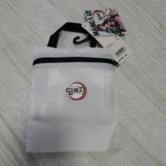 鬼滅の刃　ポケッタブルバッグ