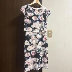 Phase Eight　フェイズエイト　ワンピース　ツーピース風　セットアップ風のサムネイル