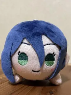 チェンソーマン 寝そべりぬいぐるみ レゼ