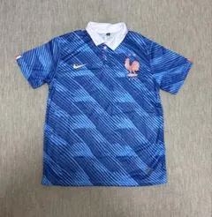 NIKE フランス代表 ユニフォーム Lサイズ No.11 オリーセ - メルカリ