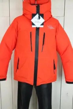 20FW【新品】☆ポールワーズ：シンパテックス　グラシア　ダウン　パーカー