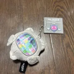 ファイナルファンタジーXIV ぬいぐるみマスコット コンフューズフェイス