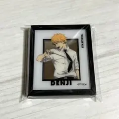 2025年最新】マグネットステッカー チェンソーマンの人気