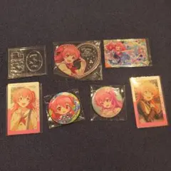 プロセカ 桃井愛莉 まとめ売り10 ぴくりあ - メルカリ