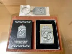 WBC 2006 日本代表 優勝記念 ZIPPO 限定シリアルNo.0091 - メルカリ