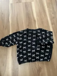 プティマイン　4点セット　100センチ　長袖トレーナー