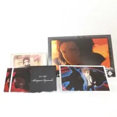 文スト コレクションカード ぱしゃこれ 大博覧会 芥川龍之介 中島敦 まとめ売り