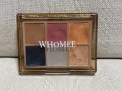 WHOMEE フーミー 反時計回りパレット アイシャドウのサムネイル