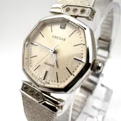 だ*ん様 【稼動品】セイコー クレドール ドレスウォッチ ビンテージ 2025年最新】セイコー クレドール ビンテージの人気アイテム