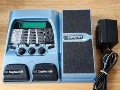 DOD VOTEC ボーカル用エフェクター 動作品 - メルカリ