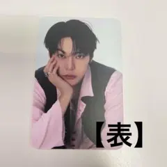 2025年最新】NCt ドヨン トレカ smtownの人気アイテム - メルカリ