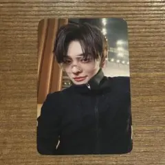 ALD1 トレカ リオ　ショーケース