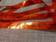 銀テープ 氣志團万博