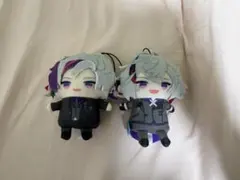 にじぱぺっと 不破湊 2点