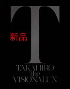the VISIONALUX/TAKAHIRO EXILE