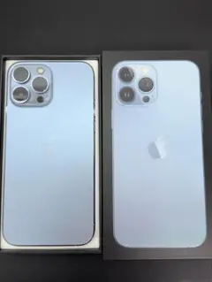 ◆Apple iPhone13Promax 128GB SIMフリー◆