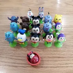 チョコエッグ ディズニー ピクサー 38点まとめ売り - メルカリ