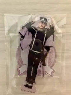 刀ミュ 目出度歌誉花舞 十周年祝賀ランダムアクリルスタンド 源清麿