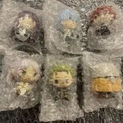 葬送のフリーレン　一番くじ　ちょこのっこ　コンプリート