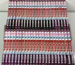 暁のヨナ　全巻セット1〜45巻　帯あり　即日発送