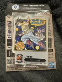 一番くじ ドラゴンボール 40th〜其之ニ〜F賞 アクレクト F-20