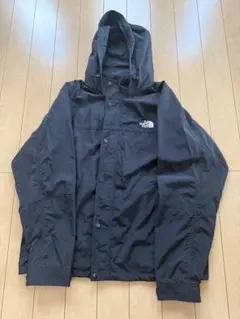 THE NORTH FACE パーカー付きジャケット