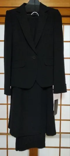 洋服の青山　フォーマルスーツ