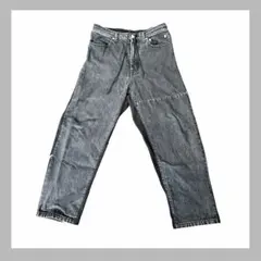 Undercoverism 2022SS “LIBERTE” ドッキングデニムのサムネイル