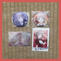 望月穂波 プロセカ まとめ売り 缶バッジ パシャこれなど