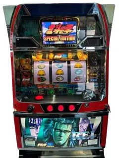 フーティエン 北斗の拳 実機 フーティエン様専用 北斗の拳 実機