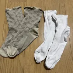 ブランド靴下レディース