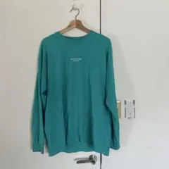RAGEBLUE UKIYOETHINGS 長袖カットソー 古着のサムネイル