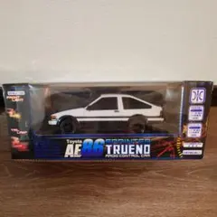 国産名車コレクション 1/24 スプリンター トレノ AE86 - メルカリ