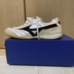 Mizuno Morelia IN フットサルシューズ 26.5cm
