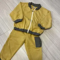 100㎝　セットアップ