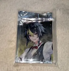 にじさんじ アニメイトカフェ コロッタ 伊波ライ