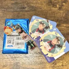 忍たま　Heart Bread ANTIQUE 中在家長次　まとめ売り　セット