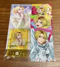 パラライ 緋景斗真 まとめ売り Paradox Live パラライ 緋景 斗真 まとめ売り - メルカリ